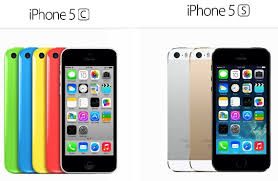 Iphone 5c Vs Iphone 5s Difference And Comparison Diffen