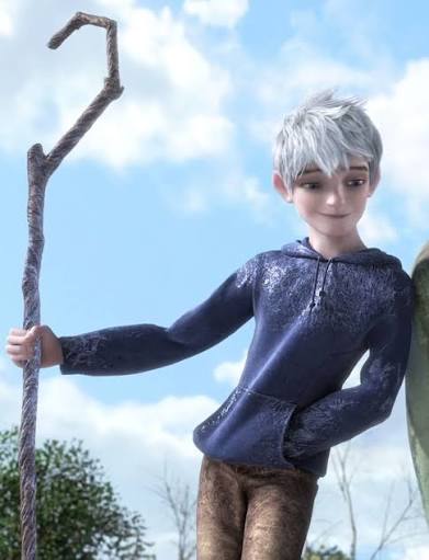 Jack Frost | DreamWorks Fulms Wiki | Fandom
