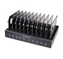 OEM 800W 10 Ports USB-C Charging Dock,800W 10 Ports USB-C ...