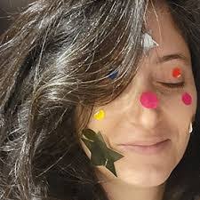 Ella Friedman's Instagram, Twitter & Facebook