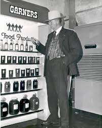 The History of Texas Pete®