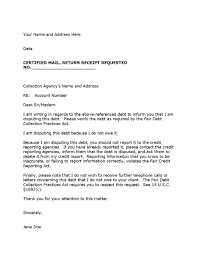 44 Effective Collection Letter Templates Samples Á Templatelab A free resource for personal and business letter templates. templatelab