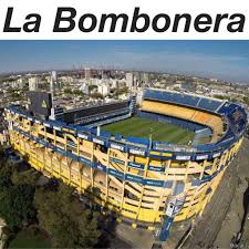 Armando, in de volksmond la bombonera, is het thuisstadion van de argentijnse voetbalclub club atlético boca juniors. 1938 Estadio Alberto J Armando La Bombonera Boca Juniors Buenos Aires Argentina Bombonera Bocajuniors L1393 La Bombonera Bombonera Boca Buenos Aires