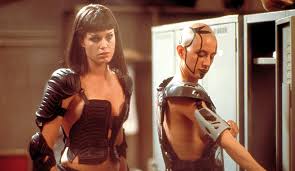 Rollerball (2002) review – That Was A Bit Mental