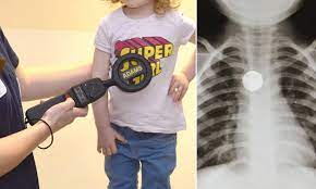 Making money metal detecting can be achieved. Kids Toy Manufacturers Urged Not To Use Deadly Button Batteries After Death Of Girl 3 Daily Mail Online