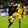 Dramatic Draws Mark Round of 16 First Leg in Copa Libertadores