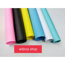 Gambar terkait dengan gambar bunga dari kertas warna. Karton Manila Harga Terbaik Buku Tulis Kertas Buku Alat Tulis Agustus 2021 Shopee Indonesia