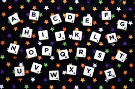 Stylish a to z alphabet fb n whatsapp dp black background more you like: The Corona Alphabet The Lockdown Journals