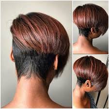 Since we know that fine hair lacks volume. Hair Styles For Black Women Over 60 56 Terrific Relied On Hairstyles Next Haircuts In The Service Of Gloomy Women Here 2020