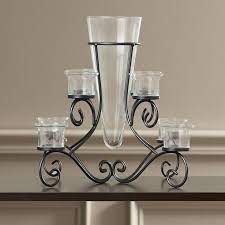 Decorative black vintage wrought iron double candle holder. Wrought Iron Wall Candle Holders Ideas On Foter