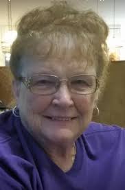 Obituary for Phyllis J. (Beatty) McMahon