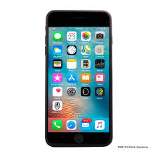 Need to know how to unlock your iphone without siri? Apple Iphone 8 Plus A1897 64gb Space Gray At T T Mobile Gsm Unlocked Grade 2 Refurbished Walmart Com