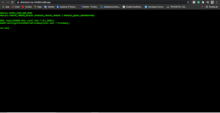 Hack como un programador en películas y juegos! Github Priyadarshan2000 Hacker Typer This Is Hacker Typer It Is Developed Using Html Css Js