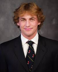 2024 Men's Lacrosse Roster