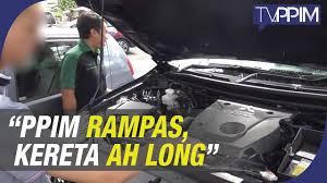 Check spelling or type a new query. Pemilik Kereta Bengang By Tv Ppim