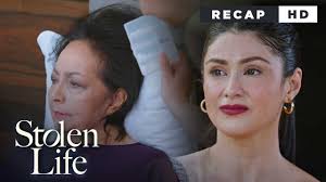 Stolen Life: Farrah puts Mamita Azon’s life in danger! (Weekly Recap HD)