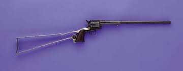 Sportsmans.com has been visited by 100k+ users in the past month A Rare 45 Colt Factory Special Order Long Barrel Single Action Army Revolver With Original Shoulder Stock No 25992 For 1876