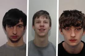 Locked Up: The criminals jailed in Greater Manchester this week