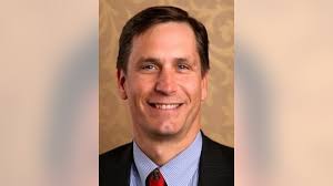 David Lust, former GOP lawmaker in South Dakota, dead at 53