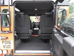 Classic 2016 16 Land Rover Defender 90 2 2tdci 150bhp A For Sale Classic Sports Car Ref Cheshire Classic Sports Cars Land Rover Cars For Sale