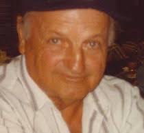 Obituary for Harold Fredick Morse, Sr.