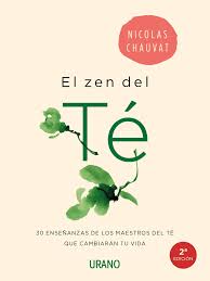 Tiene un surtido muy amplio y completo en todo los campos (papelería, material de oficina, escolar, etc). El Zen Del Te 30 Ensenanzas De Los Maestros Del Te Que Cambiaran Tu Vida Crecimiento Personal Spanish Edition Chauvat Nicolas Ros Garcia Amelia 9788416720071 Amazon Com Books