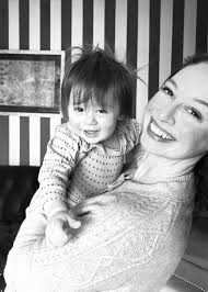 Elspeth Victoria Brown