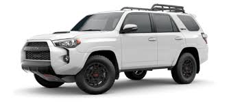 Show off your t4r and modifications in the free gallery. New 2021 4runner Stadium Toyota Florida Dealership