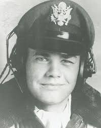 Local flying ace passes away