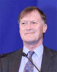 David Amess