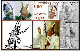 Pagan Assimilation Justified By Answers In Genesis Biblical Connection