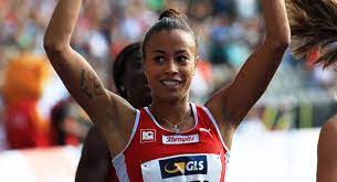Maybe you would like to learn more about one of these? Dlv Veroffentlicht Offizielle Bestenliste 2019 Der Frauen Leichtathletik De
