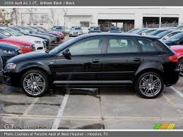 Image result for Brilliant Black 2010 A3