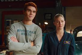 As riverdale gets ready for a monumental celebration, archie receives devastating news that will change the rest of his life forever. Riverdale Recap Season 5 Episode 6 Back To School Archie Betty Tvline