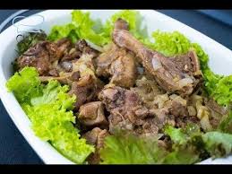 Ente Aus Der Pfanne Alternatives Rezept Zur Ente Aus Dem Ofen Olga Kocht Youtube Ente Rezept Rezepte Russische Gerichte