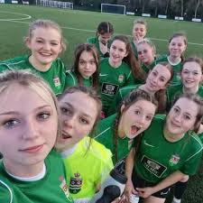 Ross Juniors Women beat Belmont at home