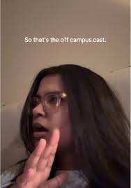 Off Campus Casting: A Missed Opportunity for Diversity