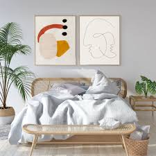 Und ruhe war genau das leitthema für amandas zimmer. Schlafzimmer Umgestalten Die Schonsten Ideen Fur Ein Makeover