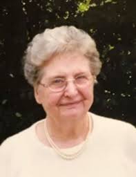 Eileen Grace Bachrodt Frazier Bates Obituary February 23, 2020