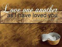 Mustard Seeds Maundy Thursday C March 24 Maundy Thursday Maundy Thursday Images Good Friday Quotes
