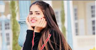 Ashima Chaudhary Wiki Hieght Weight Age Family Dob Biography Boyfreind Ashima Chaudhary 24 Ashima chaudhary aka ashiqueen was born on 24 september 2020 (age 20 years in 2020) in new delhi into a punjabi family. ashima chaudhary wiki hieght