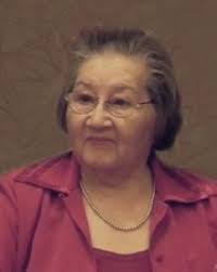 Obituary information for Margaret Ransom