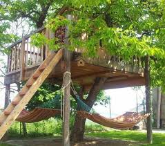 Das Spielhaus Super Spass Fur Die Kinder Archzine Net Spielhaus Garten Garten Spielplatz Garten