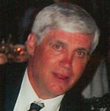 Obituary information for James Patrick Murtha