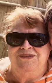 Nancie Weir Obituary