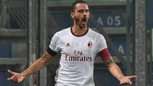 Juventus sold leonardo bonucci to ac milan. Captain Leonardo Bonucci Reveals Reasons Behind Ac Milan Form Following Yet Another Defeat 90min