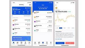 Aplikasi masa depan untuk cryptocurrency. Aplikasi Pintu Beri Kemudahan Dan Kenyamanan Bagi Pengguna Menuju Dunia Investasi Crypto Warta Kota