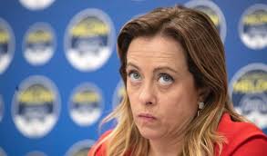 Giorgia meloni nasce a roma il giorno 15 gennaio del 1977. Tegola Giudiziaria Per Meloni Crescono I Rumors Dopo I Segnali Di Fumo Di Giorgia Globalist