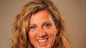 Olympic legend Sally Gunnell reveals why mental health issues are so close  to her heart