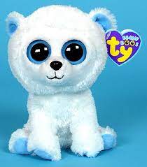 Pin On Beanie Boos